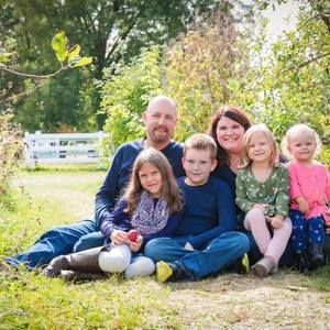 Meet your Posher, Kerri